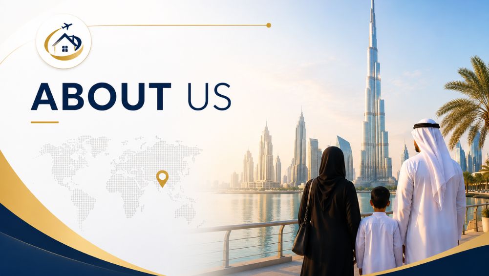 About Dream House Tourism LLC | UAE Travel & Tourism Experts